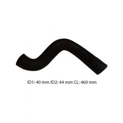 Dayco Moulded Radiator Hose
