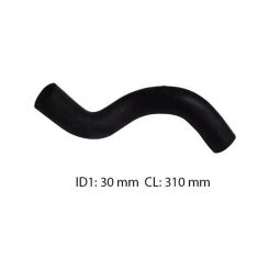 Dayco Moulded Radiator Hose