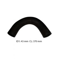 Dayco Moulded Radiator Hose