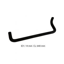 Dayco Moulded Radiator Hose
