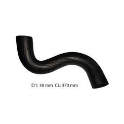 Dayco Moulded Radiator Hose