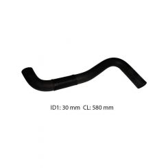 Dayco Moulded Radiator Hose