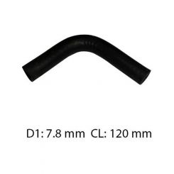 Dayco Moulded Radiator Hose