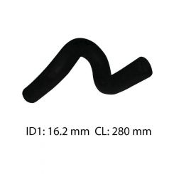 Dayco Moulded Radiator Hose