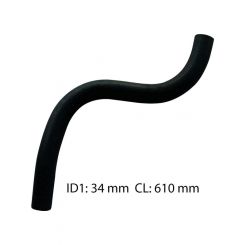 Dayco Moulded Radiator Hose
