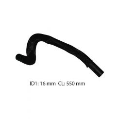 Dayco Moulded Radiator Hose