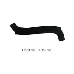 Dayco Moulded Radiator Hose