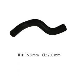 Dayco Moulded Radiator Hose