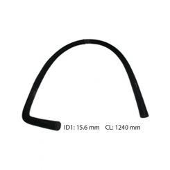 Dayco Moulded Radiator Hose