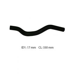 Dayco Moulded Radiator Hose
