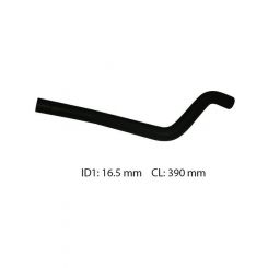 Dayco Moulded Radiator Hose