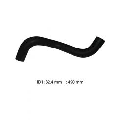 Dayco Moulded Radiator Hose