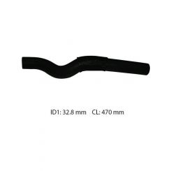 Dayco Moulded Radiator Hose