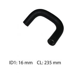 Dayco Moulded Radiator Hose
