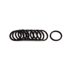 Aeroflow EPR Rubber O-Rings -4AN 10 Pack