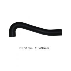 Dayco Moulded Radiator Hose