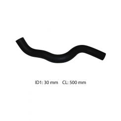 Dayco Moulded Radiator Hose