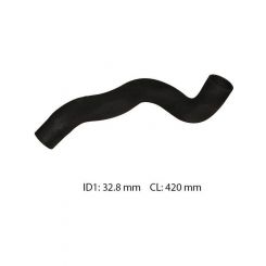 Dayco Moulded Radiator Hose