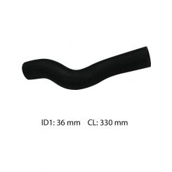 Dayco Moulded Radiator Hose