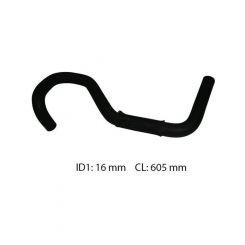 Dayco Moulded Radiator Hose