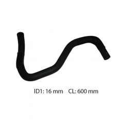 Dayco Moulded Radiator Hose