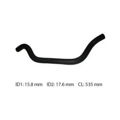 Dayco Moulded Radiator Hose