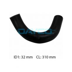 Dayco Moulded Radiator Hose