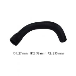 Dayco Moulded Radiator Hose