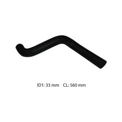 Dayco Moulded Radiator Hose