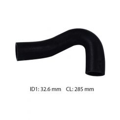 Dayco Moulded Radiator Hose