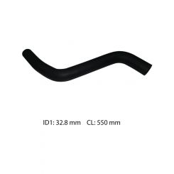 Dayco Moulded Radiator Hose