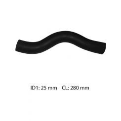 Dayco Moulded Radiator Hose