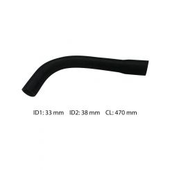 Dayco Moulded Radiator Hose