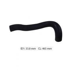 Dayco Moulded Radiator Hose