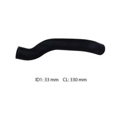 Dayco Moulded Radiator Hose