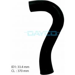 Dayco Moulded Radiator Hose