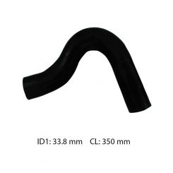 Dayco Moulded Radiator Hose