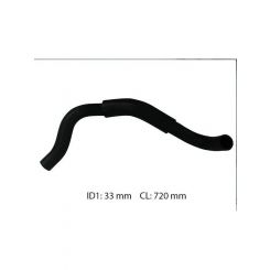 Dayco Moulded Radiator Hose