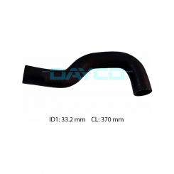Dayco Moulded Radiator Hose