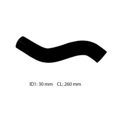 Dayco Moulded Radiator Hose