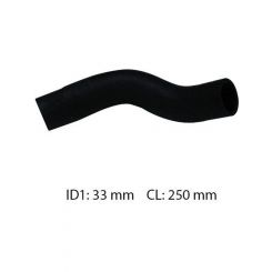 Dayco Moulded Radiator Hose