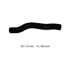 Dayco Moulded Radiator Hose