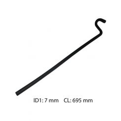 Dayco Moulded Radiator Hose
