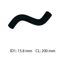 Dayco Moulded Radiator Hose