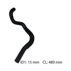 Dayco Moulded Radiator Hose
