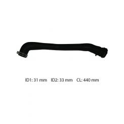Dayco Moulded Radiator Hose