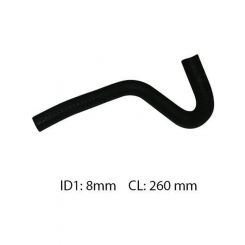 Dayco Moulded Radiator Hose