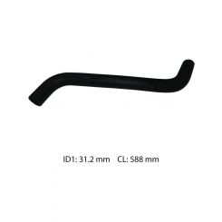 Dayco Moulded Radiator Hose