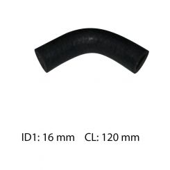Dayco Moulded Radiator Hose