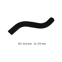 Dayco Moulded Radiator Hose